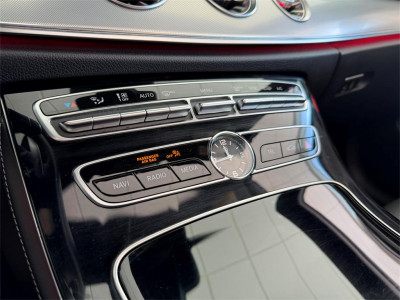 Mercedes-Benz E-Klasse Gebrauchtwagen Mercedes-Benz E-Klasse Gebrauchtwagen