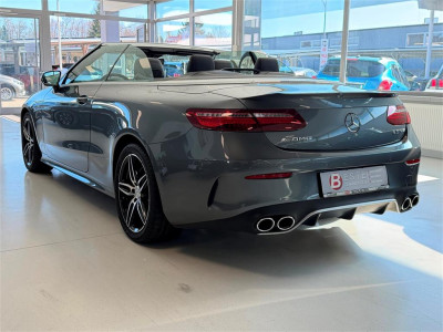 Mercedes-Benz E-Klasse Gebrauchtwagen Mercedes-Benz E-Klasse Gebrauchtwagen