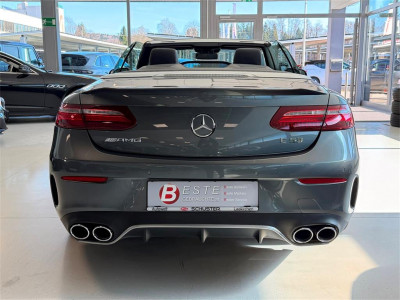 Mercedes-Benz E-Klasse Gebrauchtwagen Mercedes-Benz E-Klasse Gebrauchtwagen