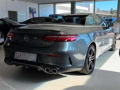 Mercedes-Benz E-Klasse Gebrauchtwagen Mercedes-Benz E-Klasse Gebrauchtwagen