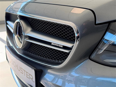 Mercedes-Benz E-Klasse Gebrauchtwagen Mercedes-Benz E-Klasse Gebrauchtwagen