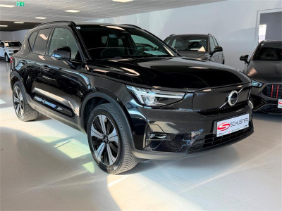 Volvo XC40 Gebrauchtwagen Volvo XC40 Gebrauchtwagen