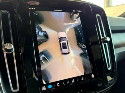 Volvo XC40 Gebrauchtwagen Volvo XC40 Gebrauchtwagen