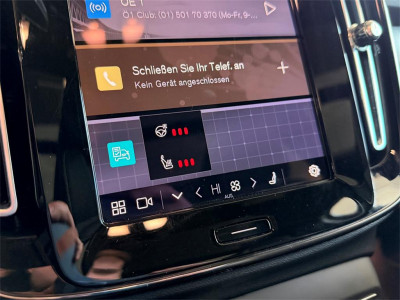 Volvo XC40 Gebrauchtwagen Volvo XC40 Gebrauchtwagen