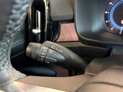 Volvo XC40 Gebrauchtwagen Volvo XC40 Gebrauchtwagen