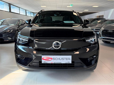 Volvo XC40 Gebrauchtwagen Volvo XC40 Gebrauchtwagen