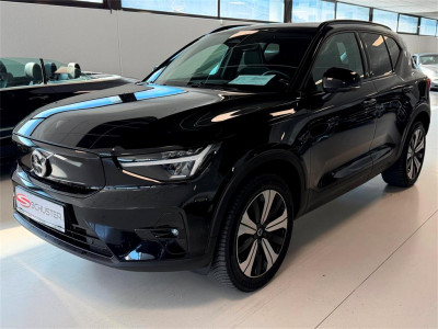 Volvo XC40 Gebrauchtwagen Volvo XC40 Gebrauchtwagen