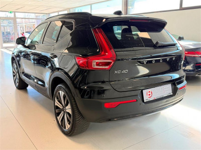 Volvo XC40 Gebrauchtwagen Volvo XC40 Gebrauchtwagen