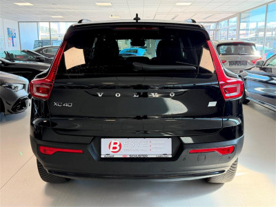 Volvo XC40 Gebrauchtwagen Volvo XC40 Gebrauchtwagen