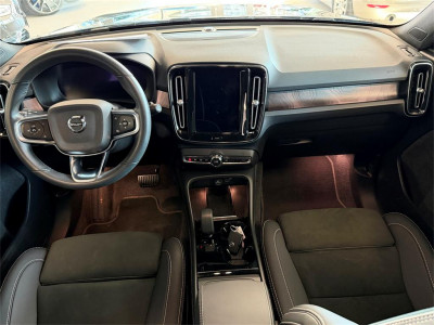 Volvo XC40 Gebrauchtwagen Volvo XC40 Gebrauchtwagen