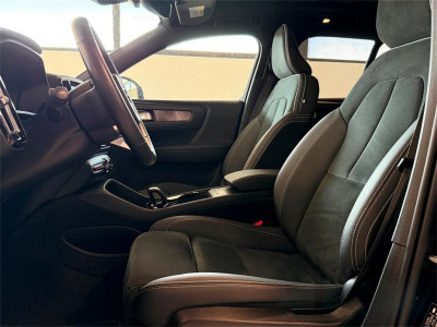 Volvo XC40 Gebrauchtwagen Volvo XC40 Gebrauchtwagen