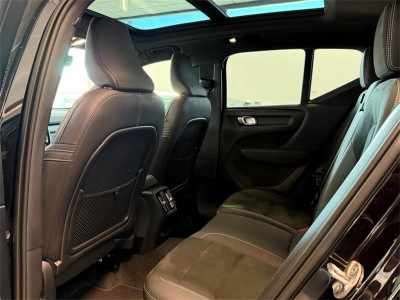 Volvo XC40 Gebrauchtwagen Volvo XC40 Gebrauchtwagen