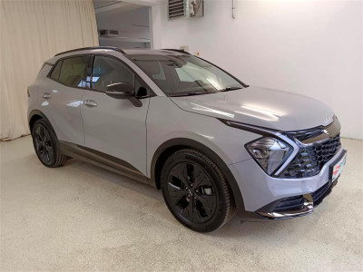 KIA Sportage Gebrauchtwagen KIA Sportage Gebrauchtwagen