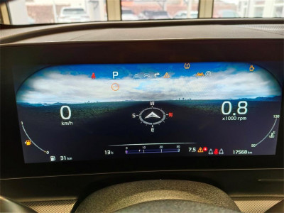 KIA Sportage Gebrauchtwagen KIA Sportage Gebrauchtwagen