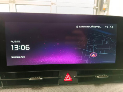 KIA Sportage Gebrauchtwagen KIA Sportage Gebrauchtwagen