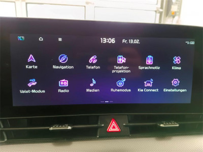 KIA Sportage Gebrauchtwagen KIA Sportage Gebrauchtwagen