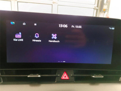 KIA Sportage Gebrauchtwagen KIA Sportage Gebrauchtwagen