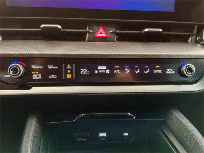 KIA Sportage Gebrauchtwagen KIA Sportage Gebrauchtwagen