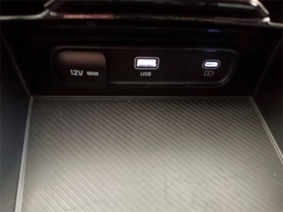 KIA Sportage Gebrauchtwagen KIA Sportage Gebrauchtwagen