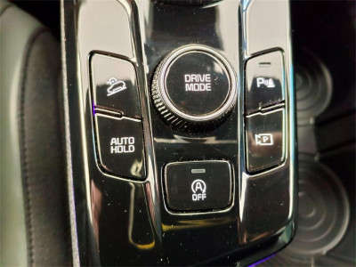 KIA Sportage Gebrauchtwagen KIA Sportage Gebrauchtwagen