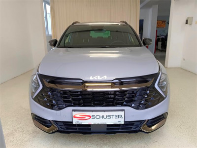 KIA Sportage Gebrauchtwagen KIA Sportage Gebrauchtwagen