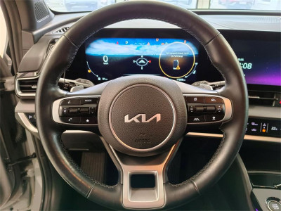 KIA Sportage Gebrauchtwagen KIA Sportage Gebrauchtwagen