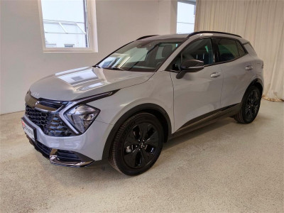 KIA Sportage Gebrauchtwagen KIA Sportage Gebrauchtwagen