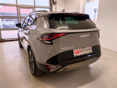 KIA Sportage Gebrauchtwagen KIA Sportage Gebrauchtwagen