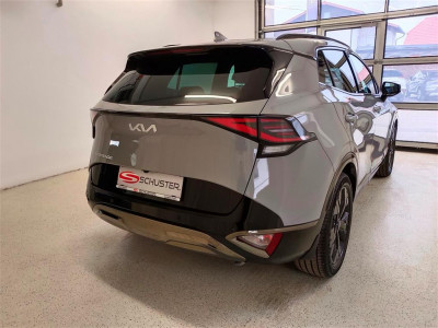 KIA Sportage Gebrauchtwagen KIA Sportage Gebrauchtwagen