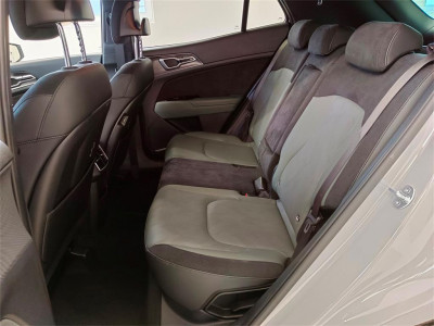 KIA Sportage Gebrauchtwagen KIA Sportage Gebrauchtwagen