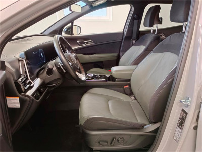 KIA Sportage Gebrauchtwagen KIA Sportage Gebrauchtwagen