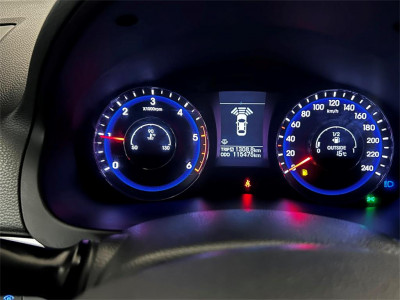 Hyundai i40 Gebrauchtwagen