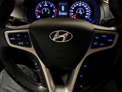 Hyundai i40 Gebrauchtwagen