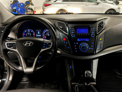 Hyundai i40 Gebrauchtwagen