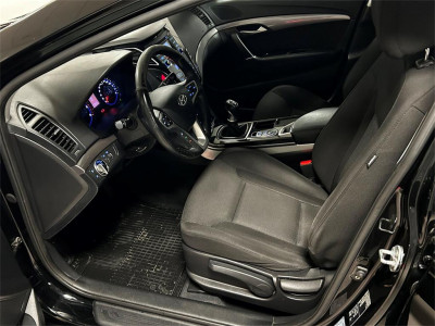 Hyundai i40 Gebrauchtwagen