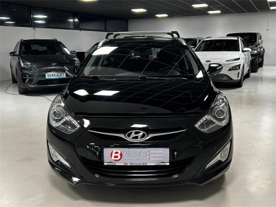 Hyundai i40 Gebrauchtwagen