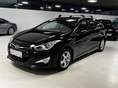 Hyundai i40 Gebrauchtwagen