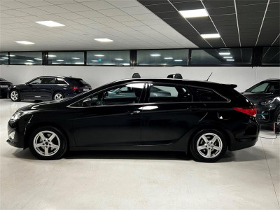 Hyundai i40 Gebrauchtwagen