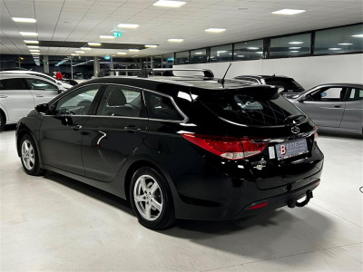 Hyundai i40 Gebrauchtwagen