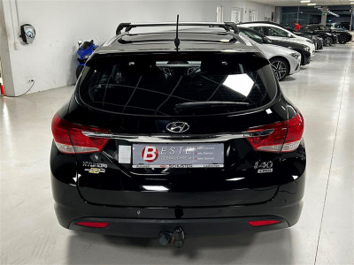 Hyundai i40 Gebrauchtwagen