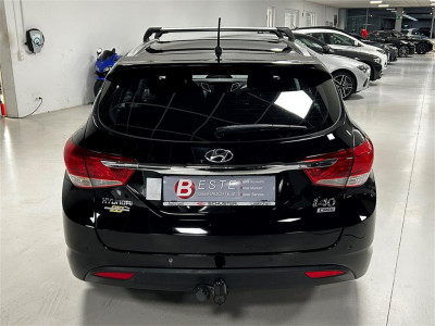 Hyundai i40 Gebrauchtwagen