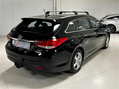 Hyundai i40 Gebrauchtwagen