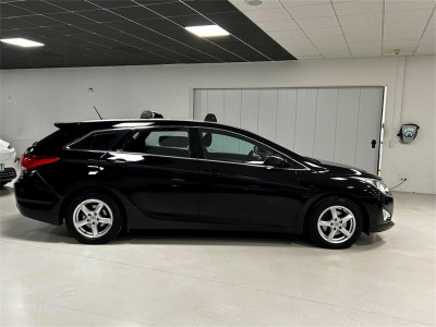 Hyundai i40 Gebrauchtwagen