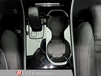 Volvo XC40 Gebrauchtwagen