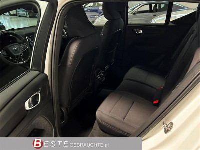 Volvo XC40 Gebrauchtwagen