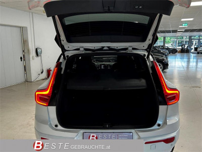 Volvo XC40 Gebrauchtwagen