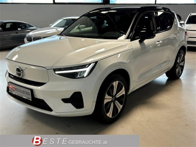 Volvo XC40 Gebrauchtwagen