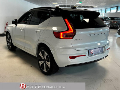 Volvo XC40 Gebrauchtwagen