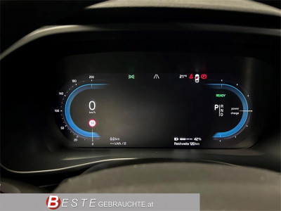 Volvo XC40 Gebrauchtwagen