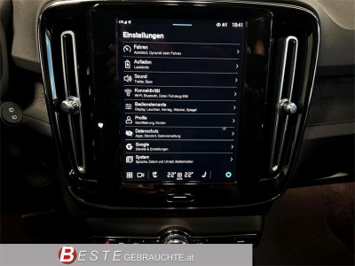 Volvo XC40 Gebrauchtwagen